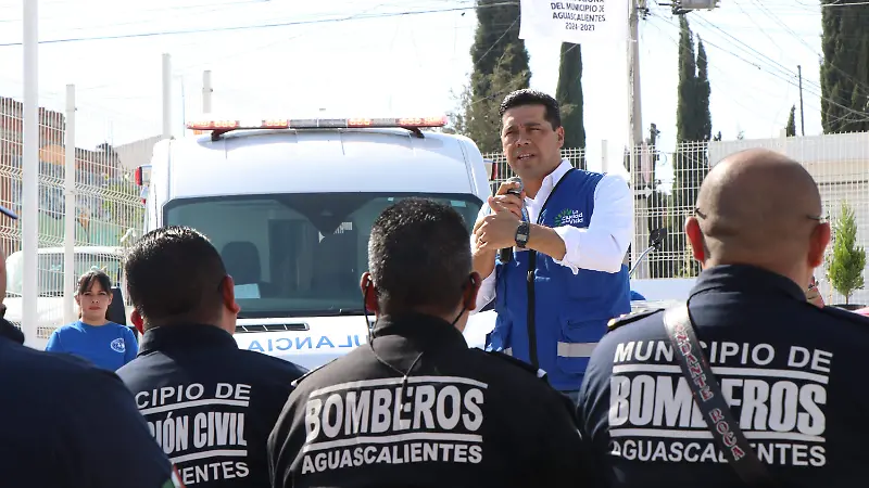 SUBESTACIÓN BOMBEROS-VILLAS DE NUESTRA SEÑORA